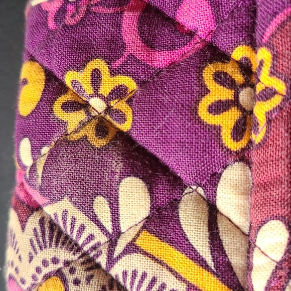 Vera Bradley Cross body - Picture 6 of 6
